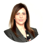 Dr Marija