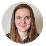Franziska Fluhr (Dr Jovanovic Research Team)