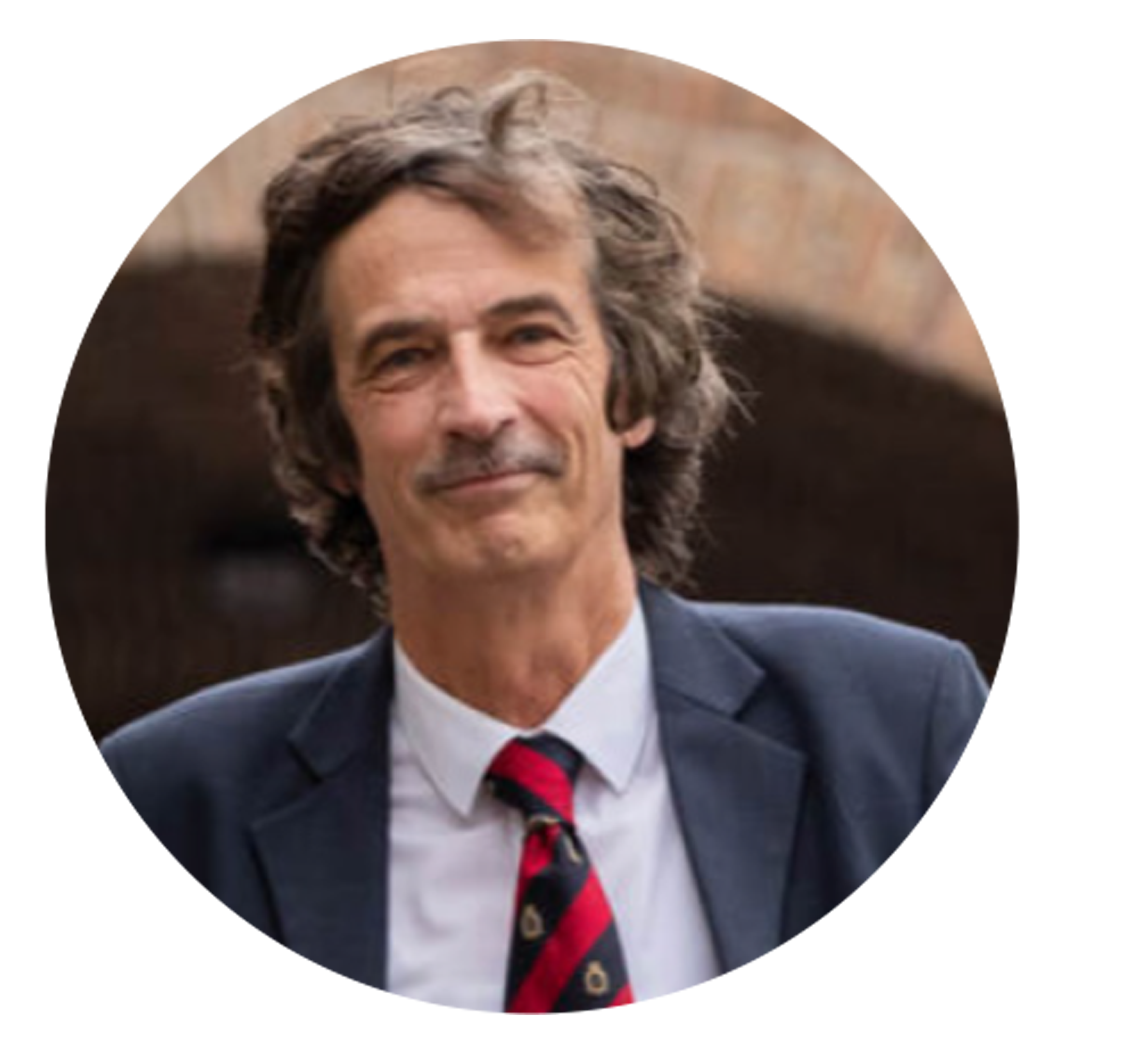 Professor Roland R. Knobbout